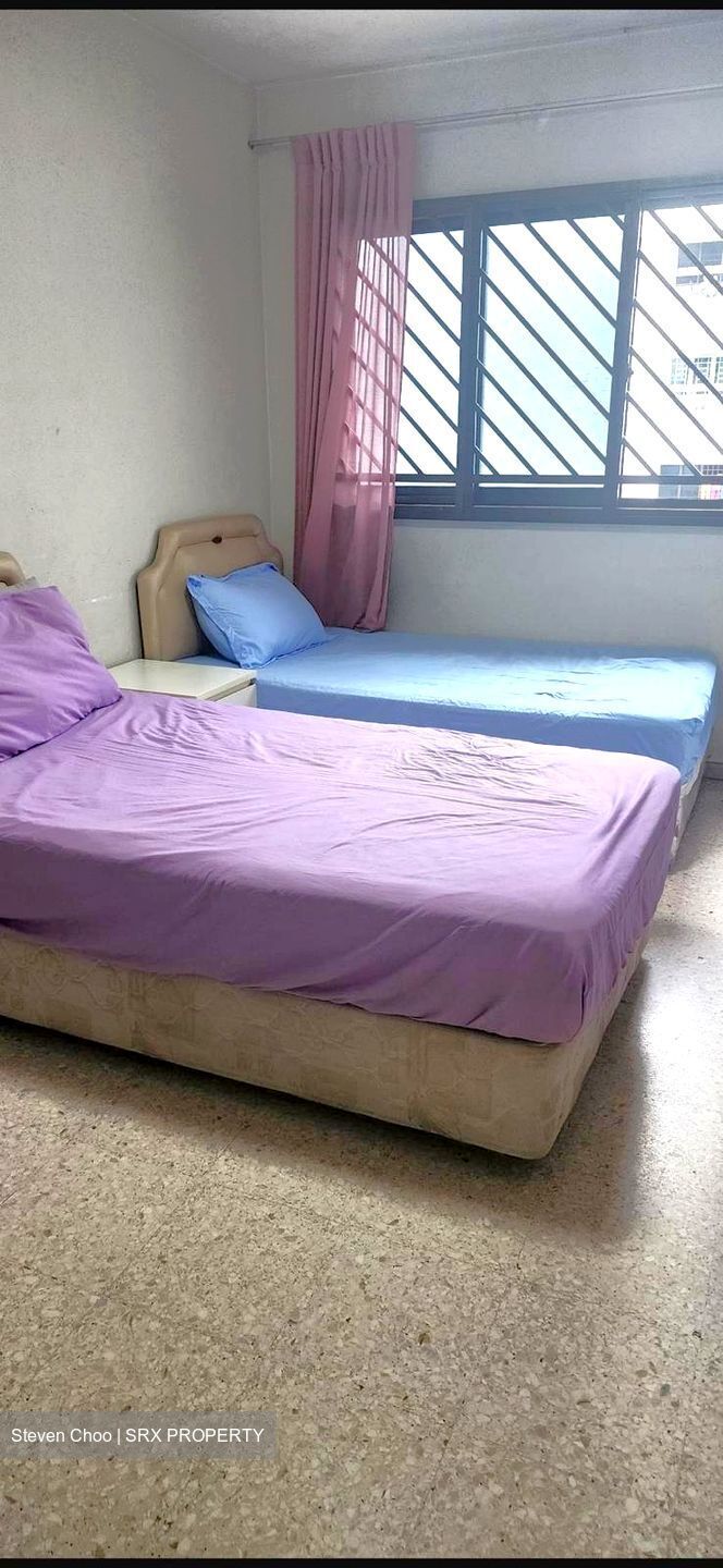 Blk 345 Woodlands Street 32 (Woodlands), HDB 5 Rooms #627929581